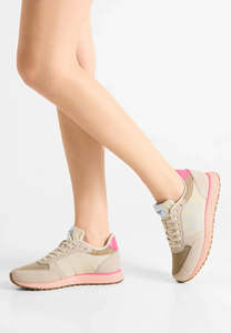 Woden Ronja Ivory Blush