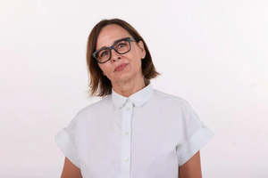 Daily Eyewear 6 am Readers Black