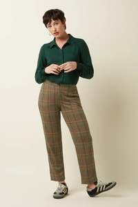King Louie Ann Pants Luton