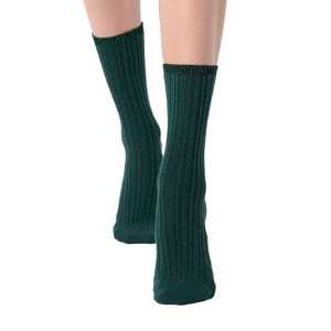 Oroblu Jasmine Socks Forest