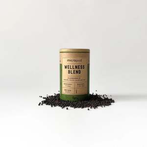 Gifts: Micropod Seed Tube Wellness Blend