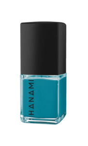 Nail Polish: Hanami Nail Polish Night Swimming
