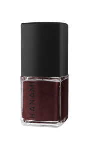 Nail Polish: Hanami Nail Polish Brown Sugar
