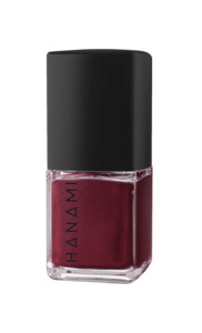 Nail Polish: Hanami Nail Polish Myth