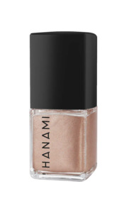 Nail Polish: Hanami Nail Polish Golden Slumbers