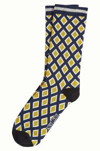 Gifts Under 50: King Louie Socks Brash