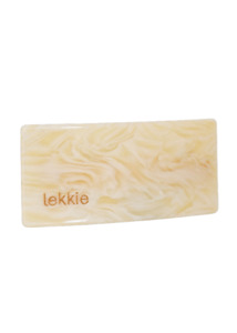 Lekkie Barette Dollhouse Butter