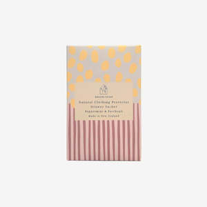 Gifts: Manuka House Drawer Sachet Peppermint & Patchouli