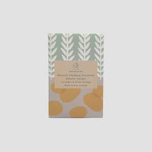 Manuka House Drawer Sachet Lavender & Sweet Orange