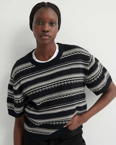 Kowtow Jacques Top