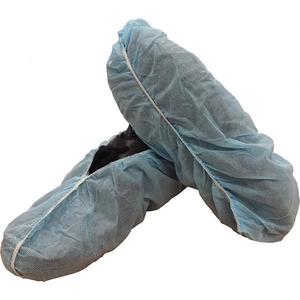 Products: Shoe Covers - Light Blue - pH7 - Neutralising Hazards