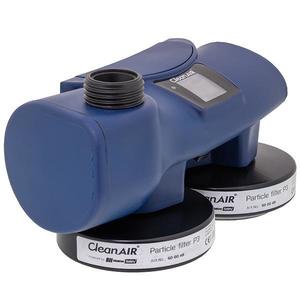 CleanAIR P3 Filter - pH7 - Neutralising Hazards