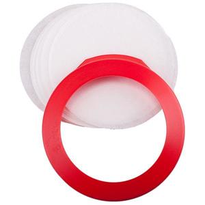 CleanAIR Pre-filters for Gas Canisters - pH7 - Neutralising Hazards