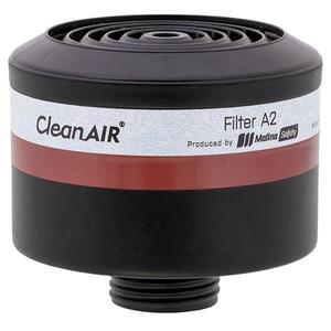 CleanAIR A2 Filter - pH7 - Neutralising Hazards