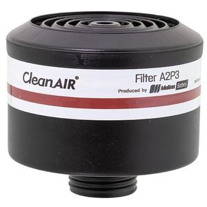 CleanAIR A2P3 Filter - pH7 - Neutralising Hazards
