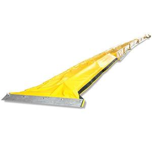 Chatoyer Containment Boom - 600mm - pH7 - Neutralising Hazards