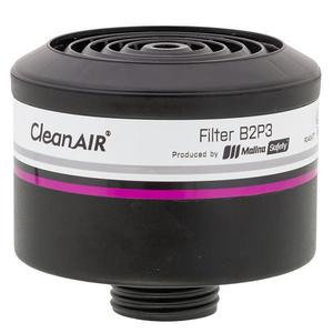 CleanAIR B2P3 Filter - pH7 - Neutralising Hazards