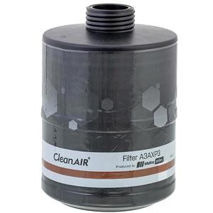 CleanAIR A3AXP3 Filter - pH7 - Neutralising Hazards