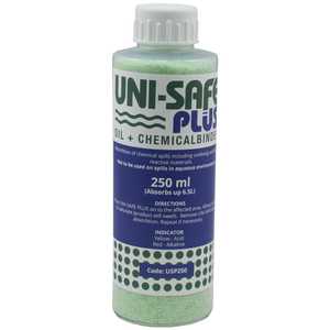 Products: SpillTech Laboratory Spill Kit - 6L - pH7 - Neutralising Hazards