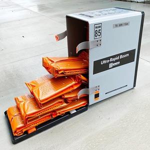 Products: Ultra-Rapid Boom - pH7 - Neutralising Hazards