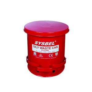 Products: Oily Waste Can - 23L - pH7 - Neutralising Hazards
