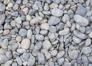 Daltons Large Riverstone (per ½ m³)