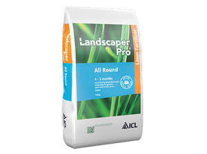 Products: Landscaper Pro All Round Fertiliser