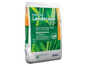 Products: Landscaper Pro Maintenance Lawn Fertiliser