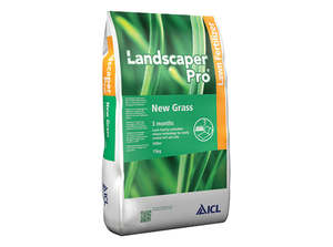 Products: Landscaper Pro New Grass & Renovations Fertiliser