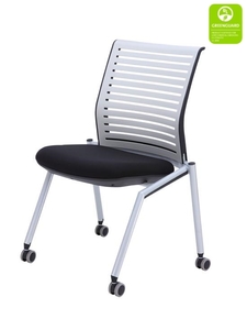 Products: Education Chair - TC-03WC - SAMPLE - Damba Chairs