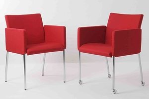 Products: Special Pricing - Cece Visitor - Damba Chairs