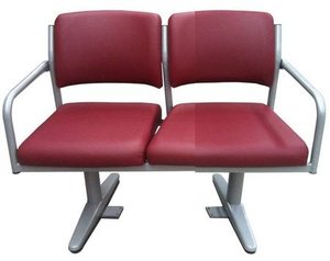 Products: nzmadeday - 24/7 2 seater beam with arms each end - Damba Chairs