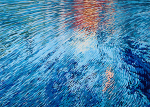 Products: Damian Kerr, 'Late Night Closing' limited edition print Damian Kerr. Artist