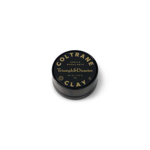 Products: Coltrane Clay 65g - Brawn Barbershop