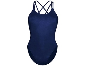 Capezio Adult Classic Double Strap Camisole Leotard