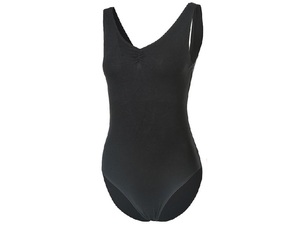 Sansha Sahara Adult Cotton/Lycra Tank Leotard