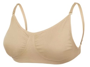 Seamless Dance Bra