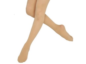 Products: Basic Footed Tights