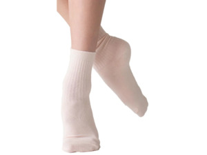 Ballet Socks by PW Dance