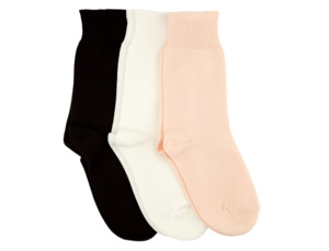 Ballet Dance Socks