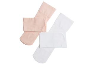 Sansha Microfiber Ankle Socks
