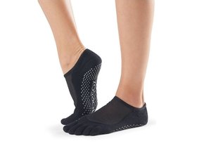 Full Toe Luna Grip Socks By Toesox