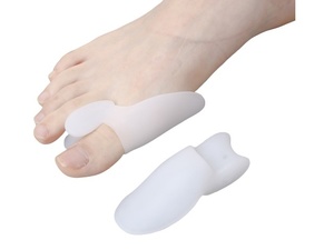 Products: Bunion Protector & Toe Spacer