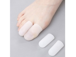 Products: Silicone Gel Toe Cover Caps