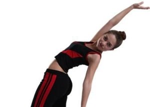 Products: Two-tone Tank Top