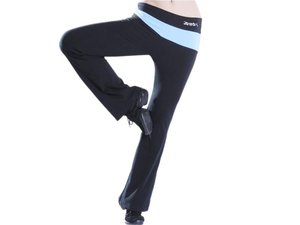 Products: Two-tone Tank Pants