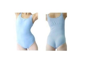 Products: Seamless Tank Leotard