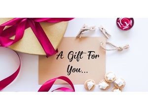 Products: eGift Card