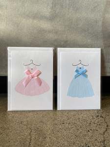 Tutu Card