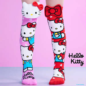 Gift: Hello Kitty Socks